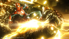 Marvels Spider Man Game of the Year Edition Para PS4 - loja online