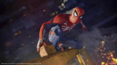 Marvels Spider Man Game of the Year Edition Para PS4 - mk g4m3er