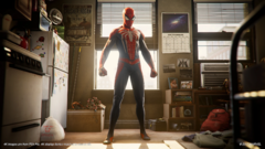 Marvels Spider Man Game of the Year Edition Para PS4 na internet