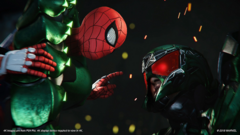 Marvels Spider Man Game of the Year Edition Para PS4 - comprar online
