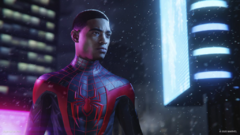 Marvels Spider Man Miles Morales Para PS5 - loja online