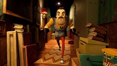 Imagem do HELLO NEIGHBOR 2 PARA PS5