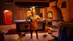 HELLO NEIGHBOR 2 PARA PS5 - comprar online