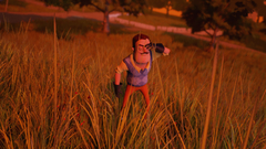 HELLO NEIGHBOR PARA PS5 - mk g4m3er