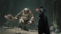 HOGWARTS LEGACY PARA PS4 na internet
