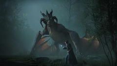 HOGWARTS LEGACY PARA PS4 - comprar online