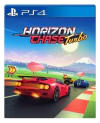 HORIZON CHASE TURBO PARA PS4