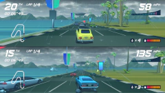 HORIZON CHASE TURBO PARA PS5 - loja online