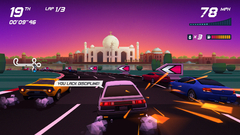 HORIZON CHASE TURBO PARA PS4 - mk g4m3er