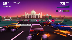 HORIZON CHASE TURBO PARA PS5 - mk g4m3er