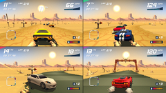 HORIZON CHASE TURBO PARA PS5 - comprar online
