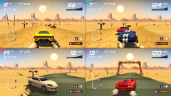 HORIZON CHASE TURBO PARA PS5 - comprar online