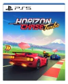HORIZON CHASE TURBO PARA PS5