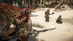Horizon Forbidden West Para PS4 - mk g4m3er