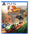 HOT WHEELS UNLEASHED 2 - Turbocharged Para PS5