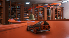HOT WHEELS UNLEASHED Para PS5 - mk g4m3er