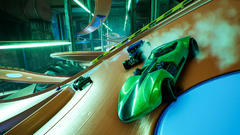 Imagem do HOT WHEELS UNLEASHED Para PS5