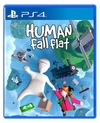 Human Fall Flat Para PS4