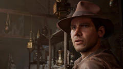 Indiana Jones e o Grande Círculo Para PS5 - loja online