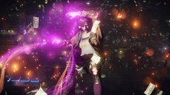 Imagem do INFAMOUS FIRST LIGHT PARA PS5