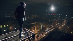 INFAMOUS FIRST LIGHT PARA PS4 - loja online