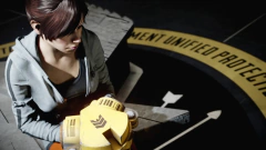 INFAMOUS FIRST LIGHT PARA PS4 na internet