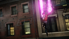 INFAMOUS FIRST LIGHT PARA PS5 - comprar online