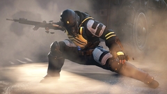 INFAMOUS SECOND SON PARA PS5 na internet