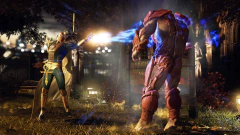 Injustice 2 Para PS4 - mk g4m3er