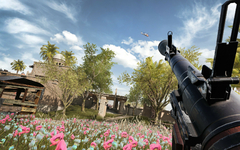 INSURGENCY: SANDSTORM PARA PS4 - mk g4m3er