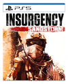 INSURGENCY: SANDSTORM PARA PS5