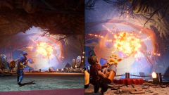 Imagem do IT TAKES TWO PARA PS5