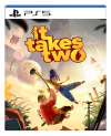 IT TAKES TWO PARA PS5