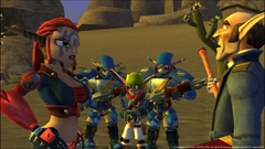 JAK AND DAXTER BUNDLE PARA PS5 - loja online