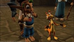 JAK AND DAXTER BUNDLE PARA PS5 na internet