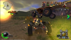 JAK AND DAXTER BUNDLE PARA PS5 - comprar online