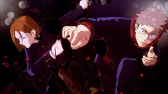 Jujutsu Kaisen Cursed Clash Para PS5 - mk g4m3er