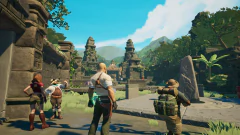 JUMANJI PARA PS5 na internet