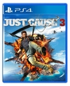 Just Cause 3 Para PS4
