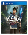 KENA: BRIDGE OF SPIRITS PARA PS4