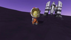Kerbal Space Program Enhanced Edition Para PS4 - comprar online
