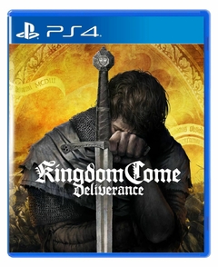 Kingdom Come: Deliverance Para PS4