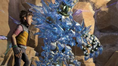 KNACK PARA PS4 - mk g4m3er