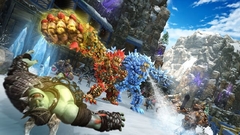 KNACK PARA PS4 na internet