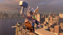 Lego Marvel's Avengers Para PS4 - loja online