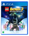 Lego Batman 3: Além De Gotham para PS4