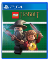 LEGO: O Hobbit Para PS4