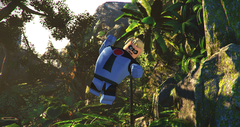 Lego Os Incríveis Para PS4 - loja online