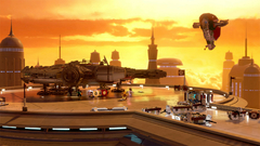 LEGO Star Wars A Saga Skywalker Para PS4 - loja online