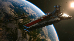 Imagem do LEGO Star Wars A Saga Skywalker Para PS4